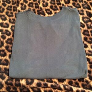 LOFT  Long Sleeve Tee